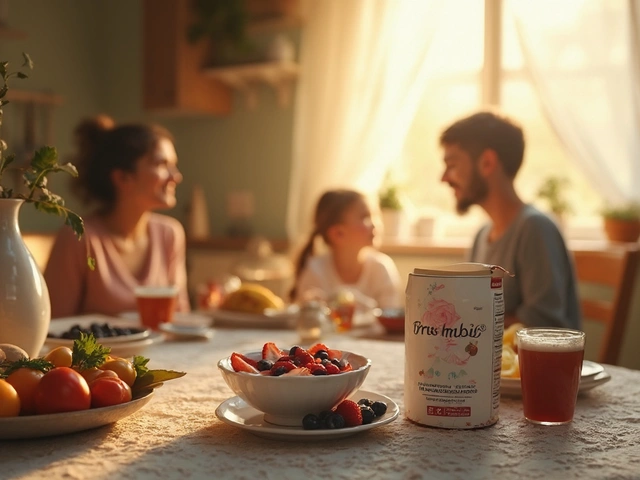Které probiotika jsou nejlepší? Laktobacily pod lupou