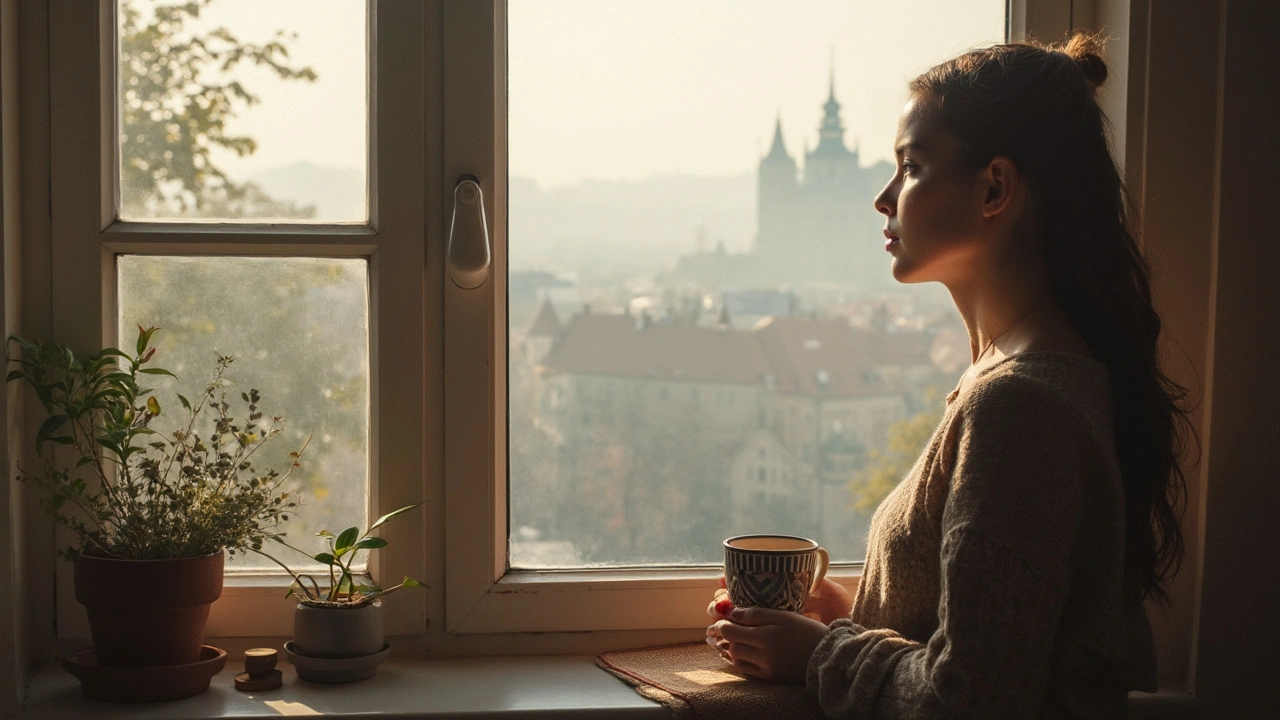 Kdy se projeví abstinence: První signály a jak je zvládnout