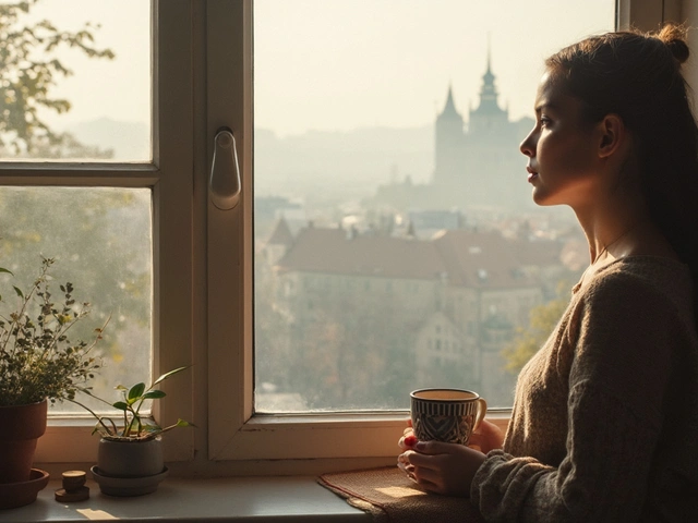 Kdy se projeví abstinence: První signály a jak je zvládnout