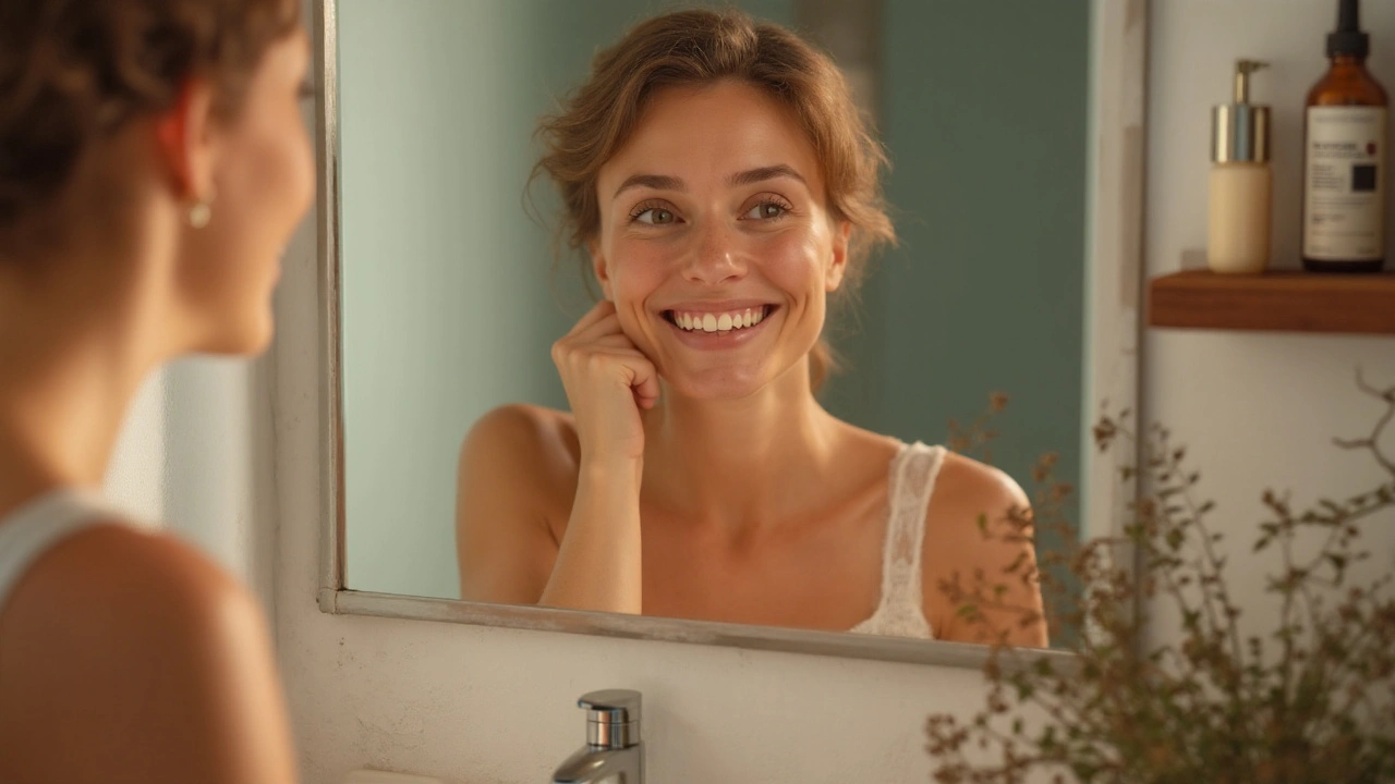 Retinol: účinky, rizika a tipy pro krásnou pleť bez chyby