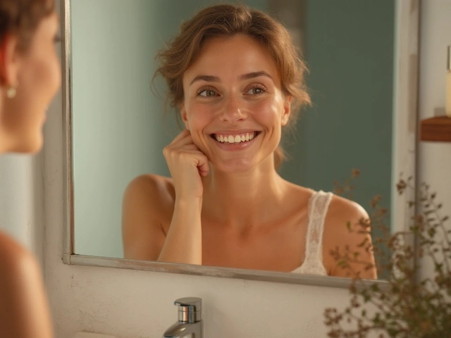 Retinol: účinky, rizika a tipy pro krásnou pleť bez chyby
