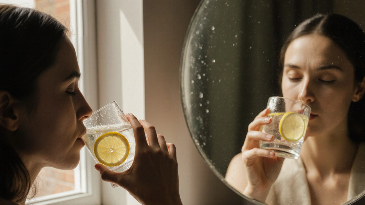 Jak zvýšit hydrataci pleti: praktické tipy, které skutečně fungují