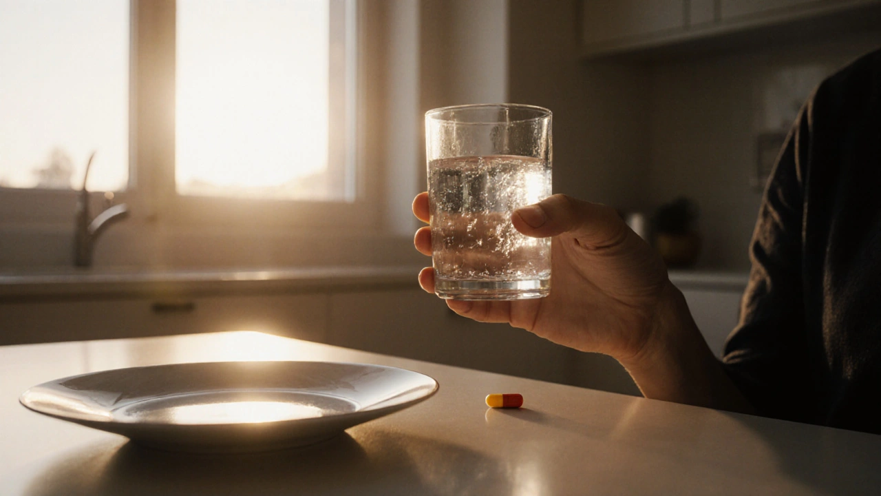 Kdy je nejlepší užívat probiotika? Praktický návod pro každodenní život