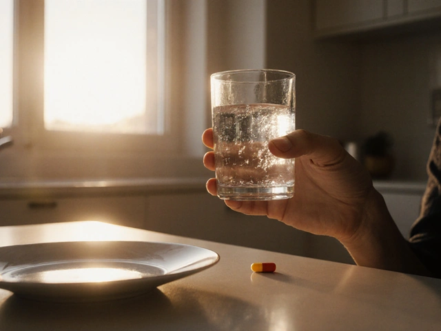 Kdy je nejlepší užívat probiotika? Praktický návod pro každodenní život