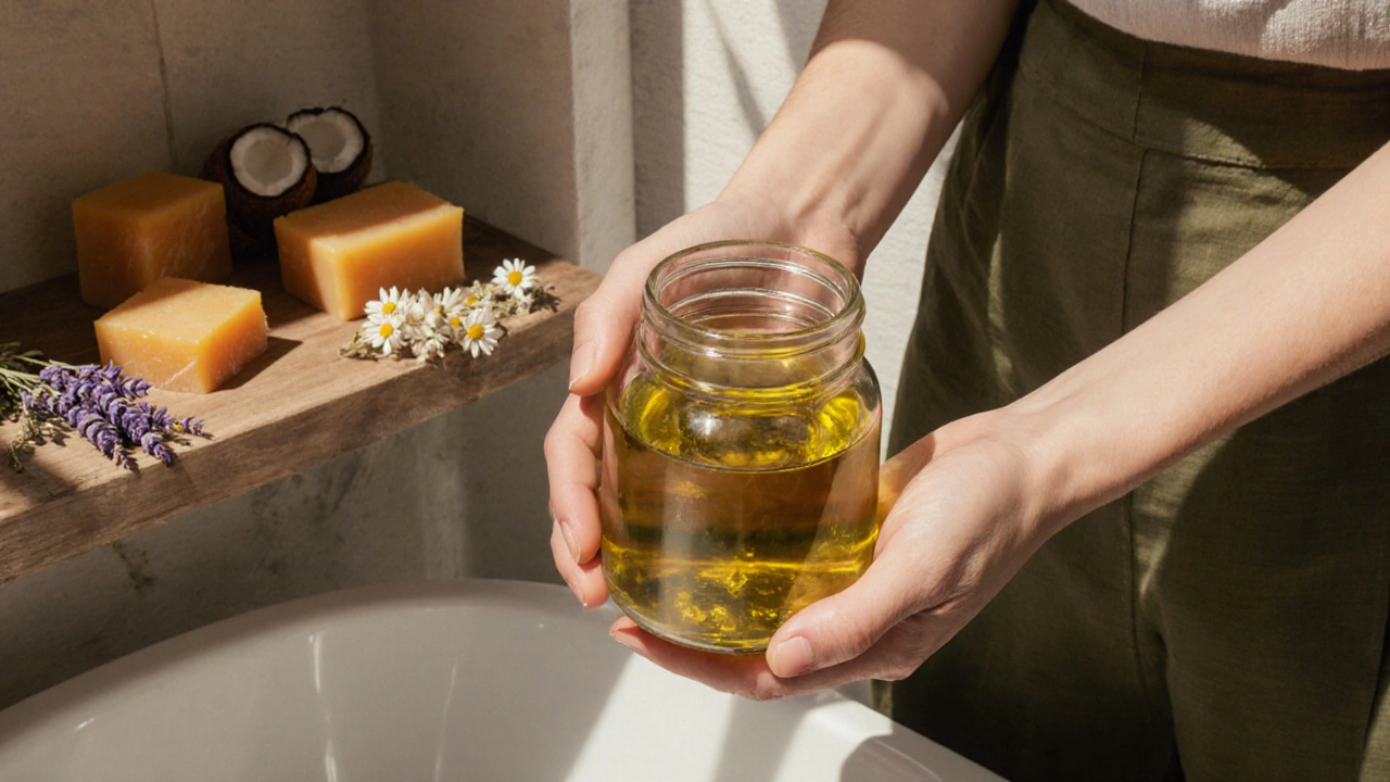 Co je přírodní kosmetika a jak ji rozpoznat?