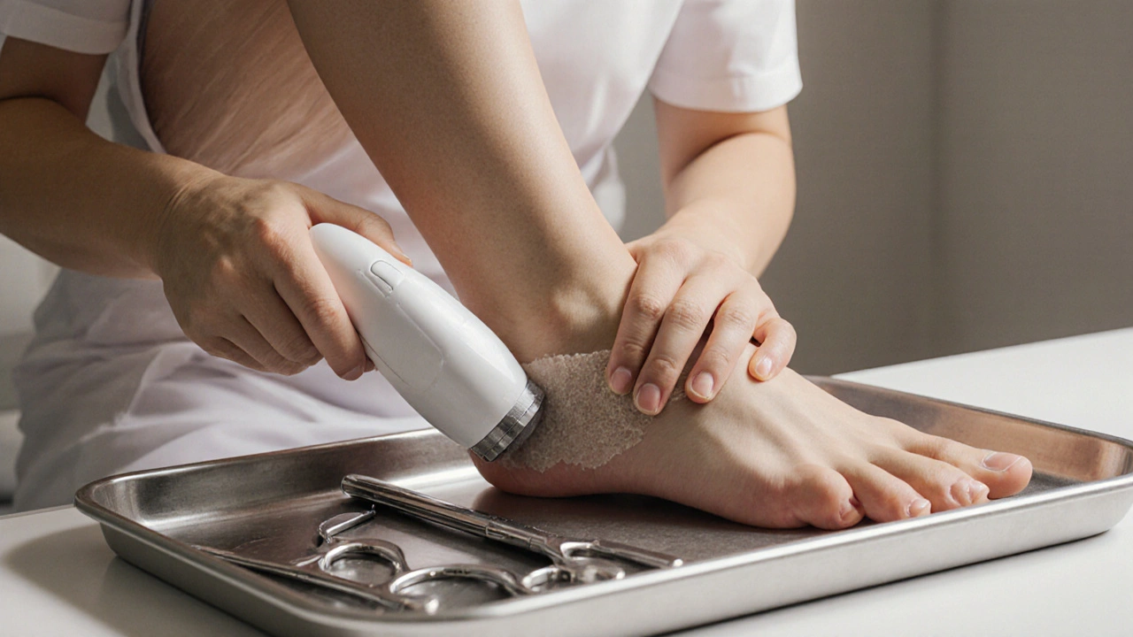 Jak často by se mělo chodit na pedikúru? Praktický průvodce pro zdravé nohy