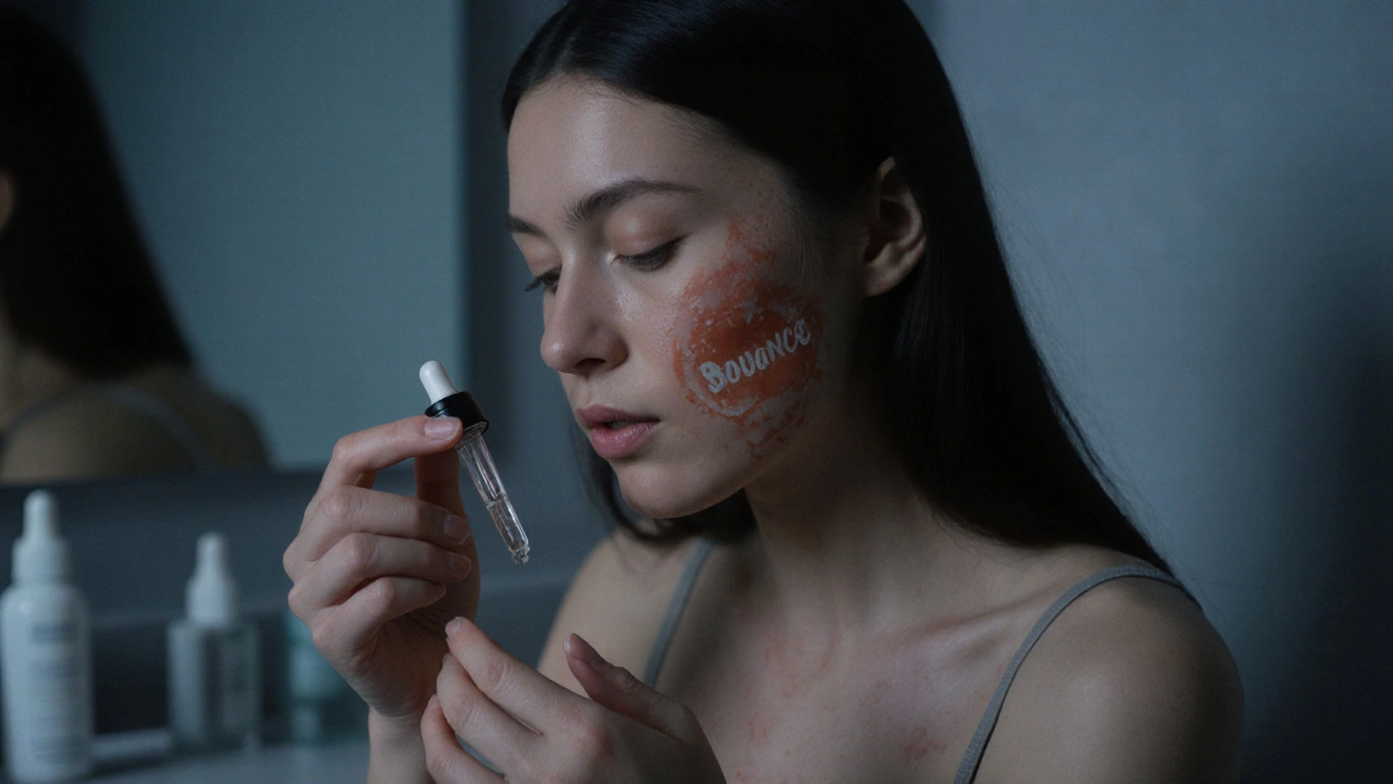 Jak často používat retinol: průvodce pro začátečníky a pokročilé