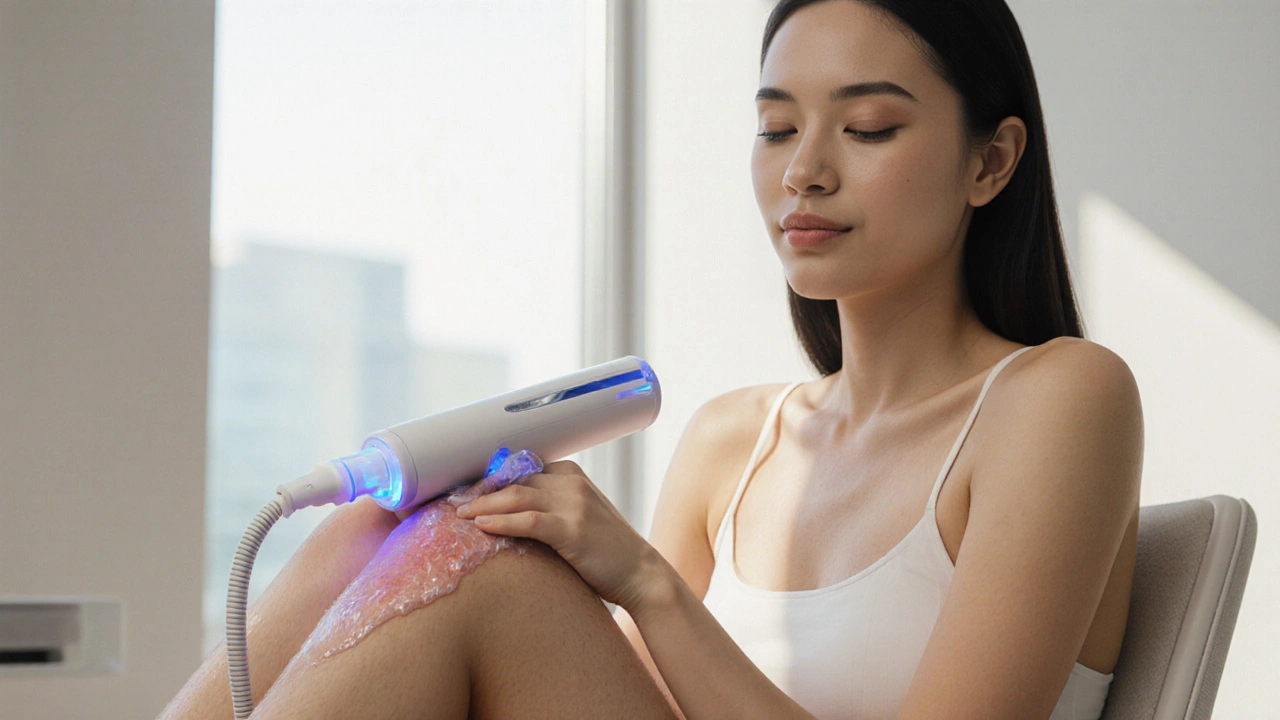 Jak dlouho vydrží epilace laserem? Všechno, co potřebujete vědět o trvání výsledků