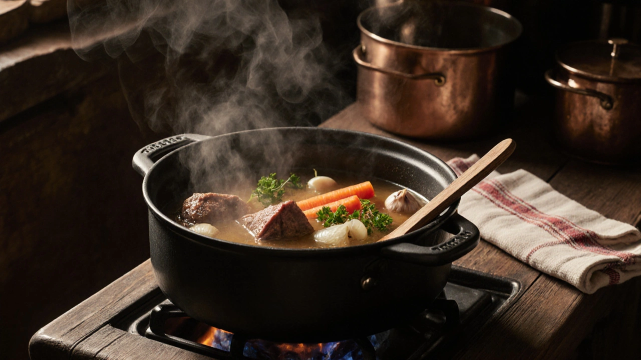 Jak doplnit kolagen přírodní cestou pro zdravé klouby