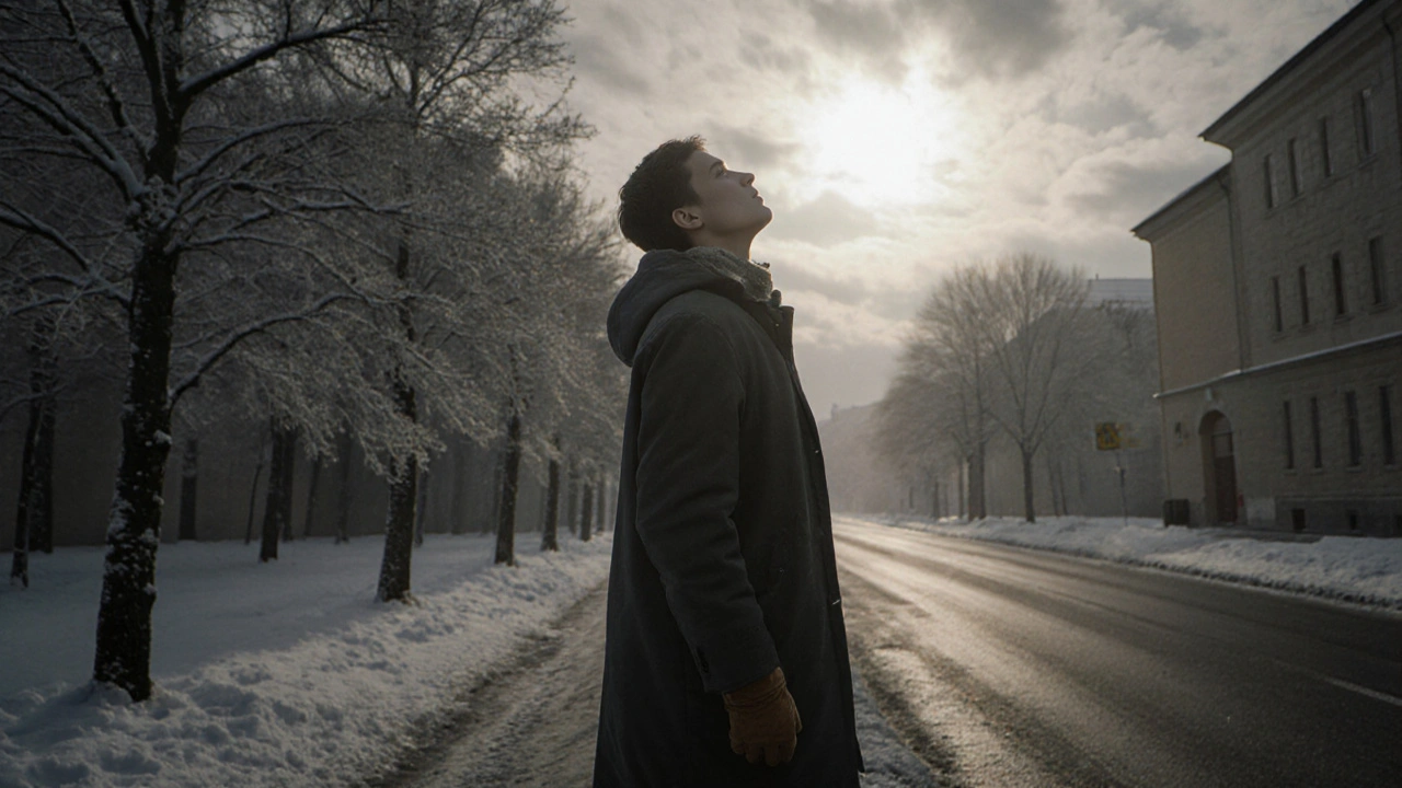 Jak nejlépe doplnit vitamín D: praktické tipy pro české podmínky