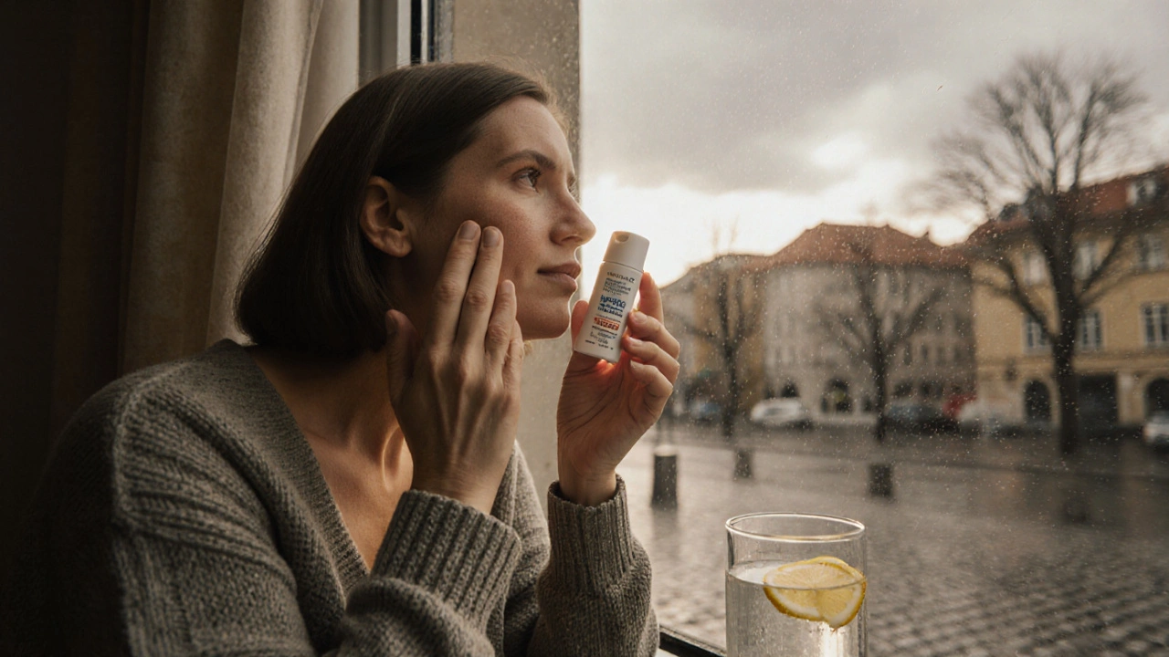 Jak zastavit stárnutí pleti: praktické kroky, které skutečně fungují