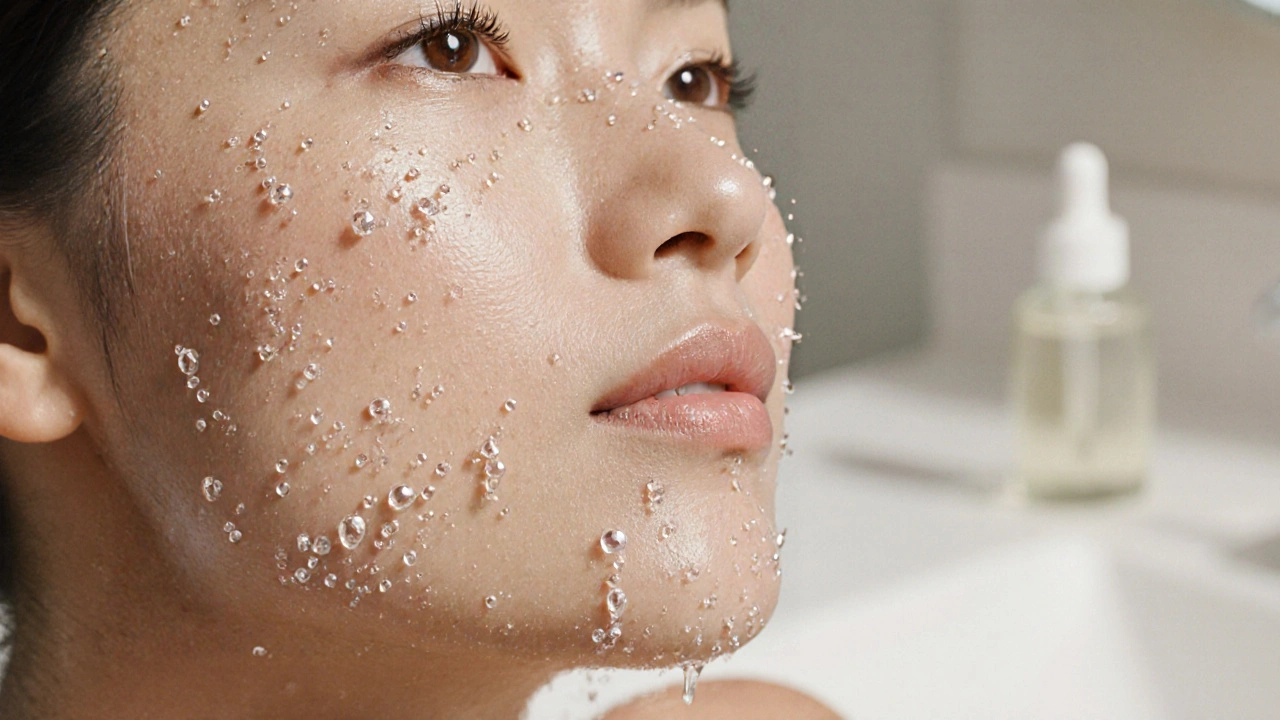 Na co pomáhá kyselina hyaluronová? Vše, co potřebujete vědět o jejím účinku na pokožku a tělo