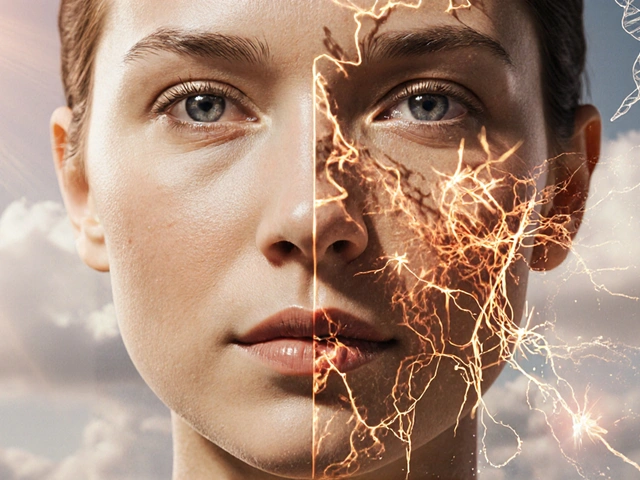 Co ničí kolagen? 7 nejčastějších příčin ztráty pružnosti pokožky