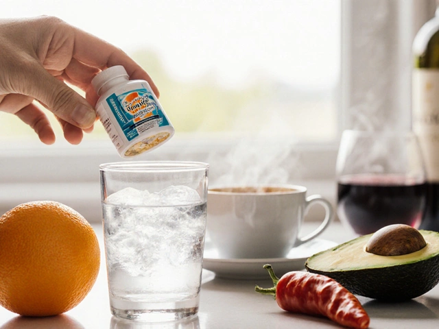 Co ničí vitamíny? 7 běžných chyb, které brání vašim multivitamínům v účinku