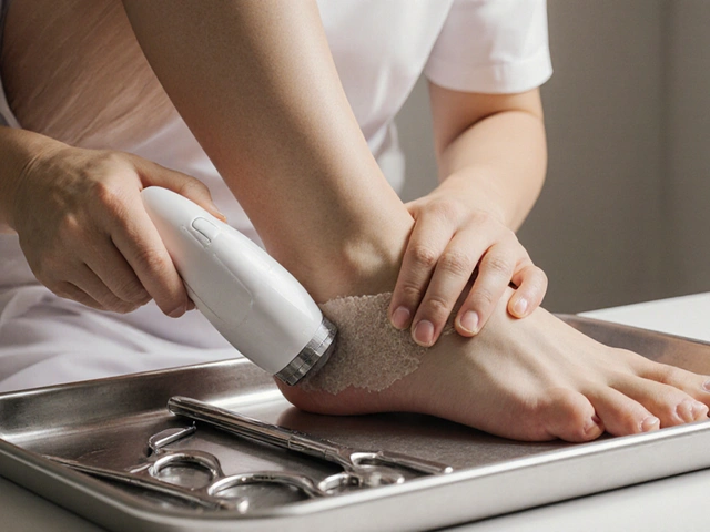 Jak často by se mělo chodit na pedikúru? Praktický průvodce pro zdravé nohy