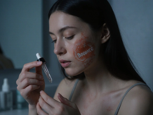 Jak často používat retinol: průvodce pro začátečníky a pokročilé