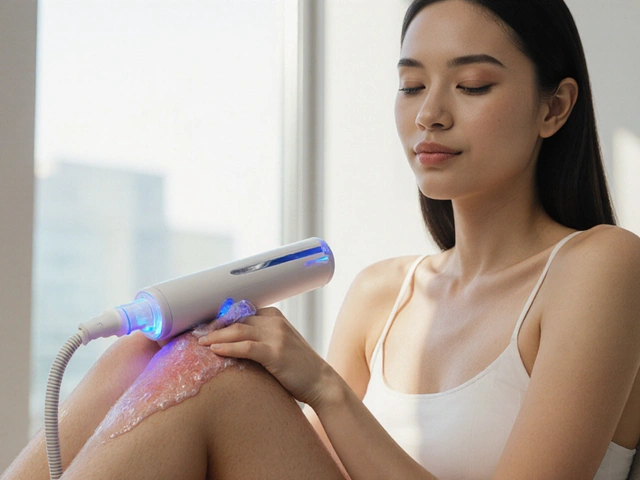 Jak dlouho vydrží epilace laserem? Všechno, co potřebujete vědět o trvání výsledků