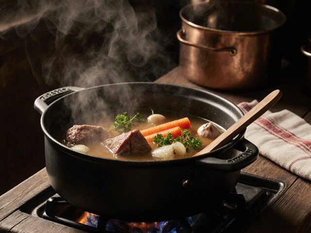 Jak doplnit kolagen přírodní cestou pro zdravé klouby