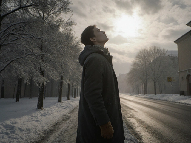 Jak nejlépe doplnit vitamín D: praktické tipy pro české podmínky