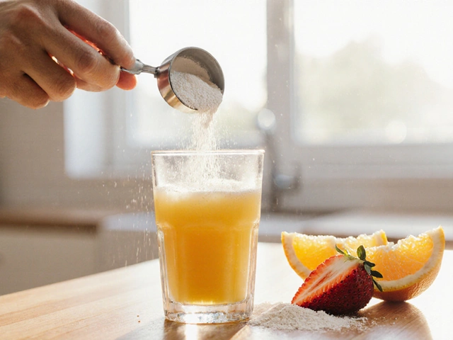 Jak se nejlépe vstřebává kolagen pro klouby? Praktický návod na efektivní užívání