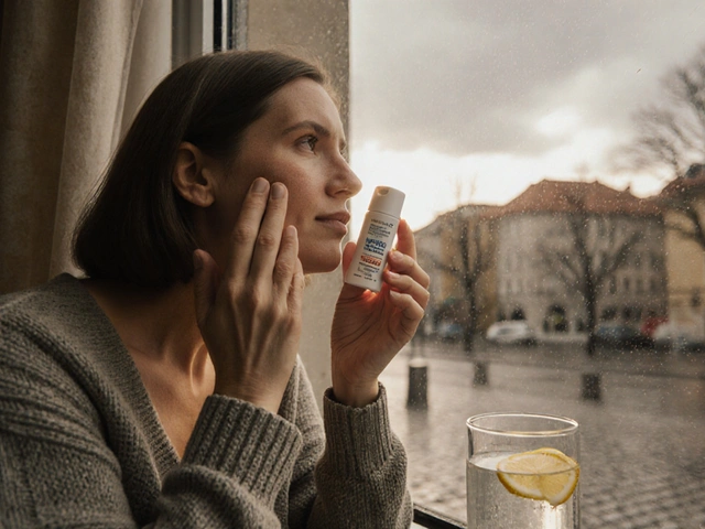 Jak zastavit stárnutí pleti: praktické kroky, které skutečně fungují