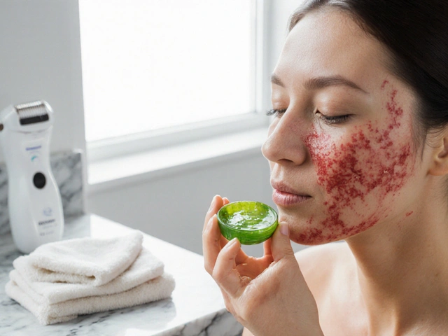 Jak zklidnit obličej po depilaci: rychlé a účinné způsoby, které skutečně fungují