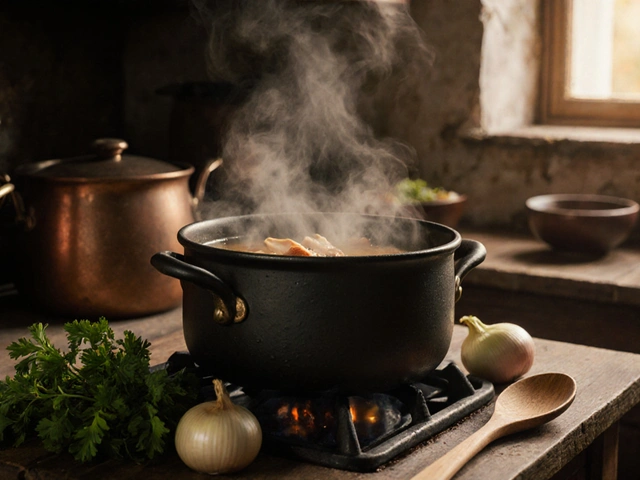 Jak zvýšit kolagen v těle: přirozené způsoby pro pevné klouby a mladou pokožku