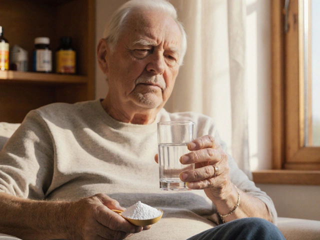 Jaký lék na bolest kyčle? Přirozené a lékařské možnosti, které skutečně pomáhají