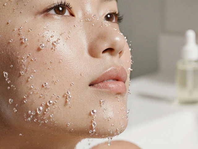 Na co pomáhá kyselina hyaluronová? Vše, co potřebujete vědět o jejím účinku na pokožku a tělo