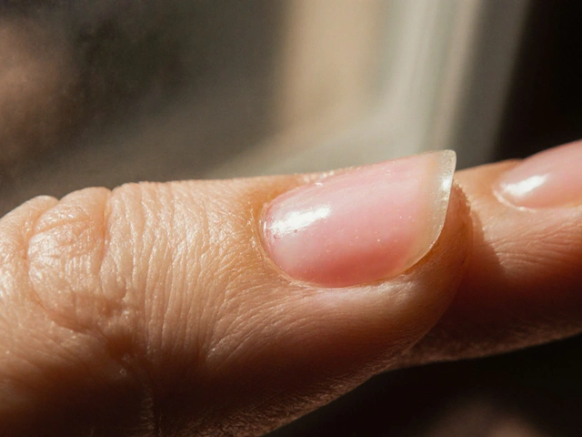 Po čem rostou nehty? Všechno, co potřebujete vědět o růstu nehtů a jak ho podpořit