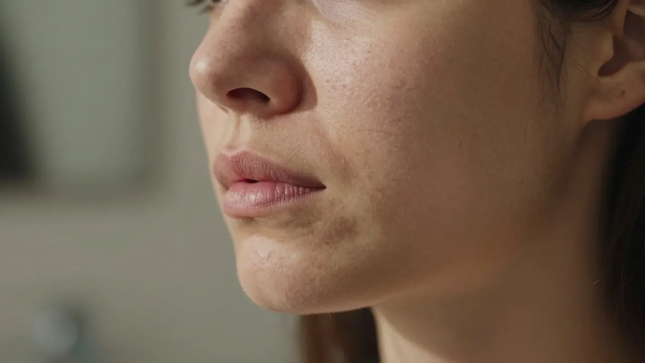 Co způsobuje růst chlupů? Příčiny, které ovlivňují rychlost a hustotu chlupatosti