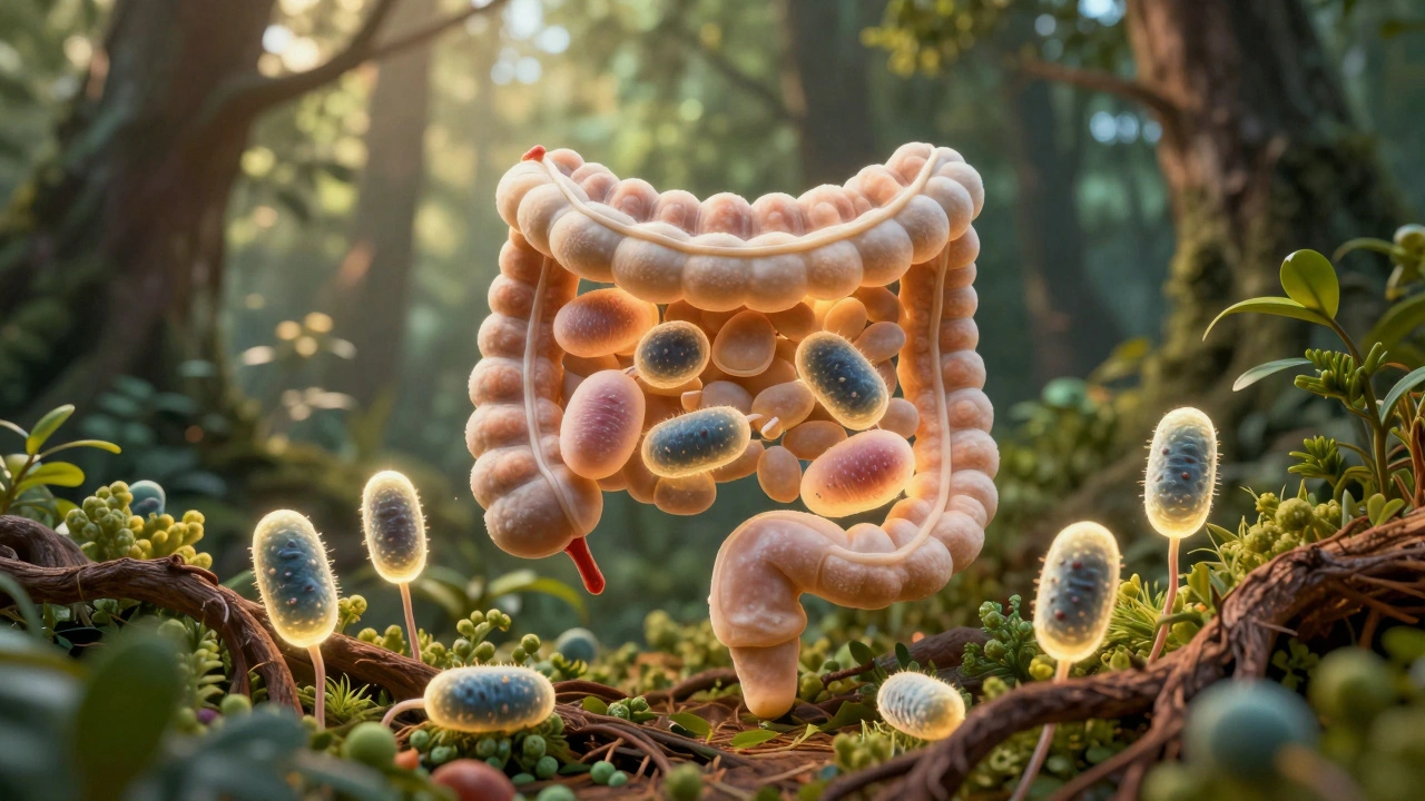 Jak dlouho se může užívat probiotika? Praktické odpovědi pro laktobacily