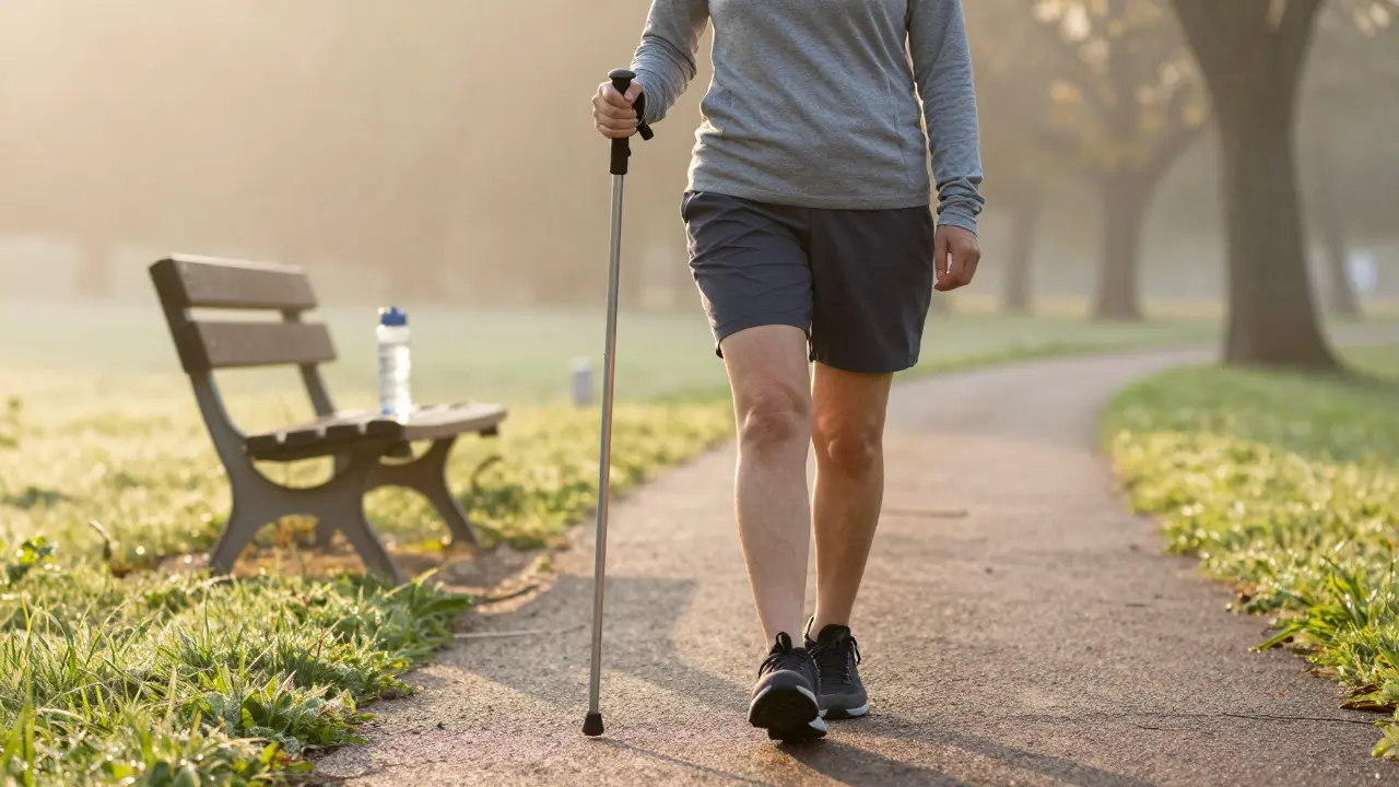 Jak odstranit artrózu: přirozené způsoby, které skutečně pomáhají