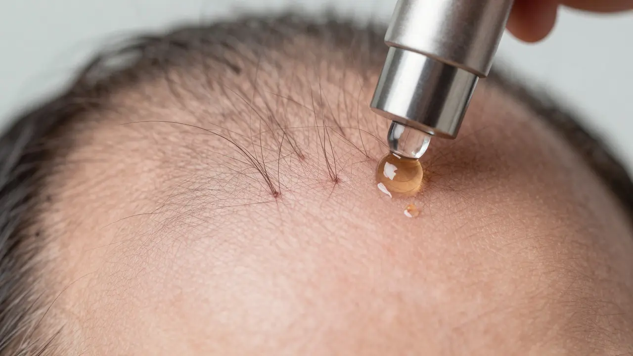 Jak vyčistit vlasové folikuly: praktický návod pro zdravější vlasy