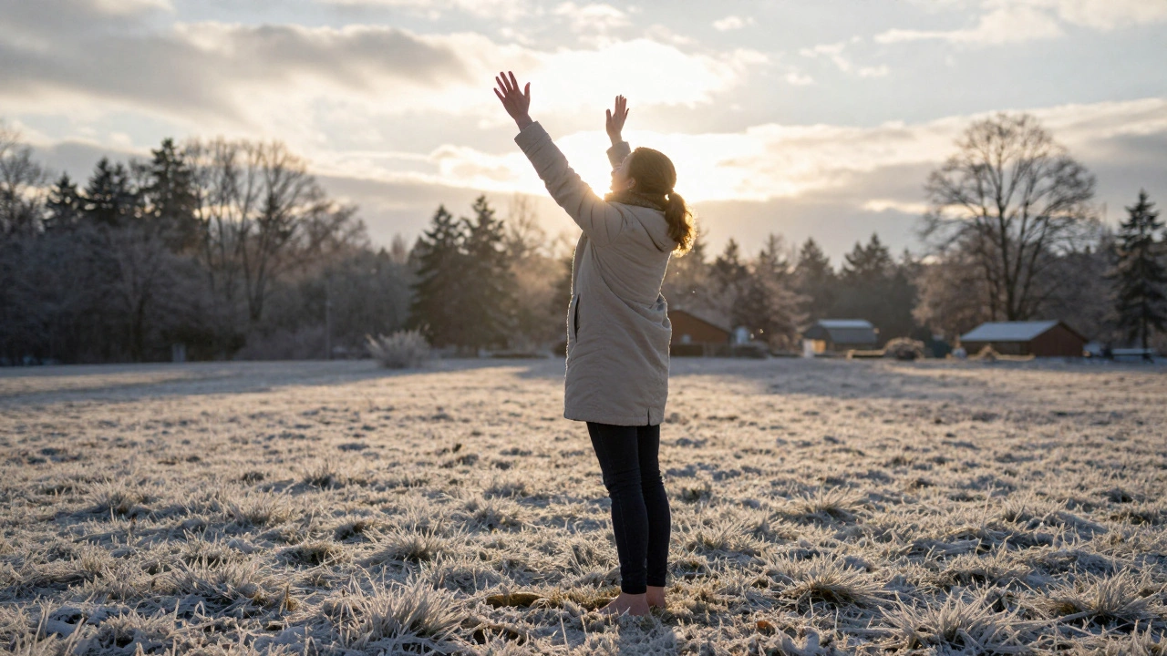 Jak zvýšit hladinu vitamínu D přirozeně a efektivně