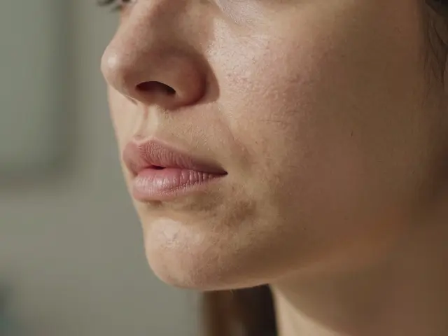 Co způsobuje růst chlupů? Příčiny, které ovlivňují rychlost a hustotu chlupatosti