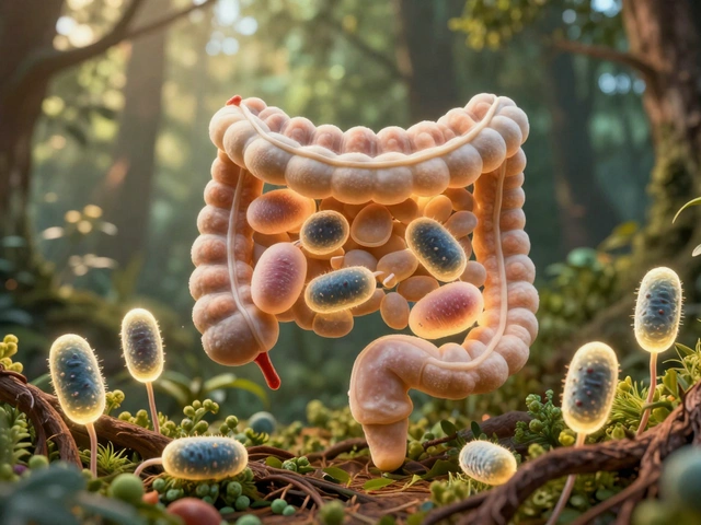 Jak dlouho se může užívat probiotika? Praktické odpovědi pro laktobacily