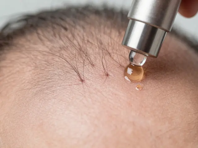 Jak vyčistit vlasové folikuly: praktický návod pro zdravější vlasy