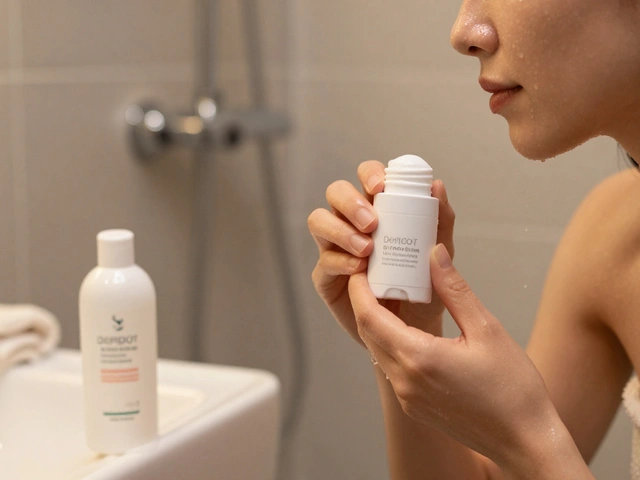 Jak zmírnit bolest při depilaci: praktické tipy, které skutečně fungují