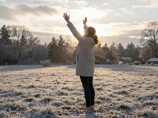 Jak zvýšit hladinu vitamínu D přirozeně a efektivně