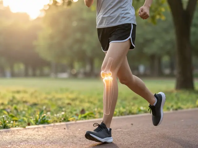 V jakém věku začít s kolagenem pro klouby? Praktický návod pro každý věk