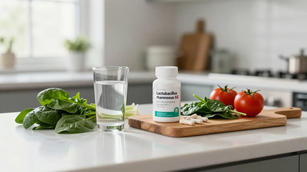 Co zabíjí bakterie E. coli? Přirozené způsoby, které skutečně fungují