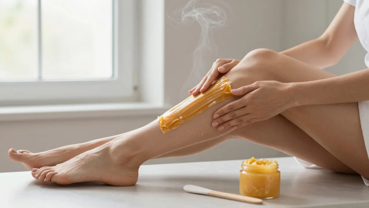 Jak nejlépe odstranit chloupky: nejbezpečnější a účinné metody pro každý typ pokožky