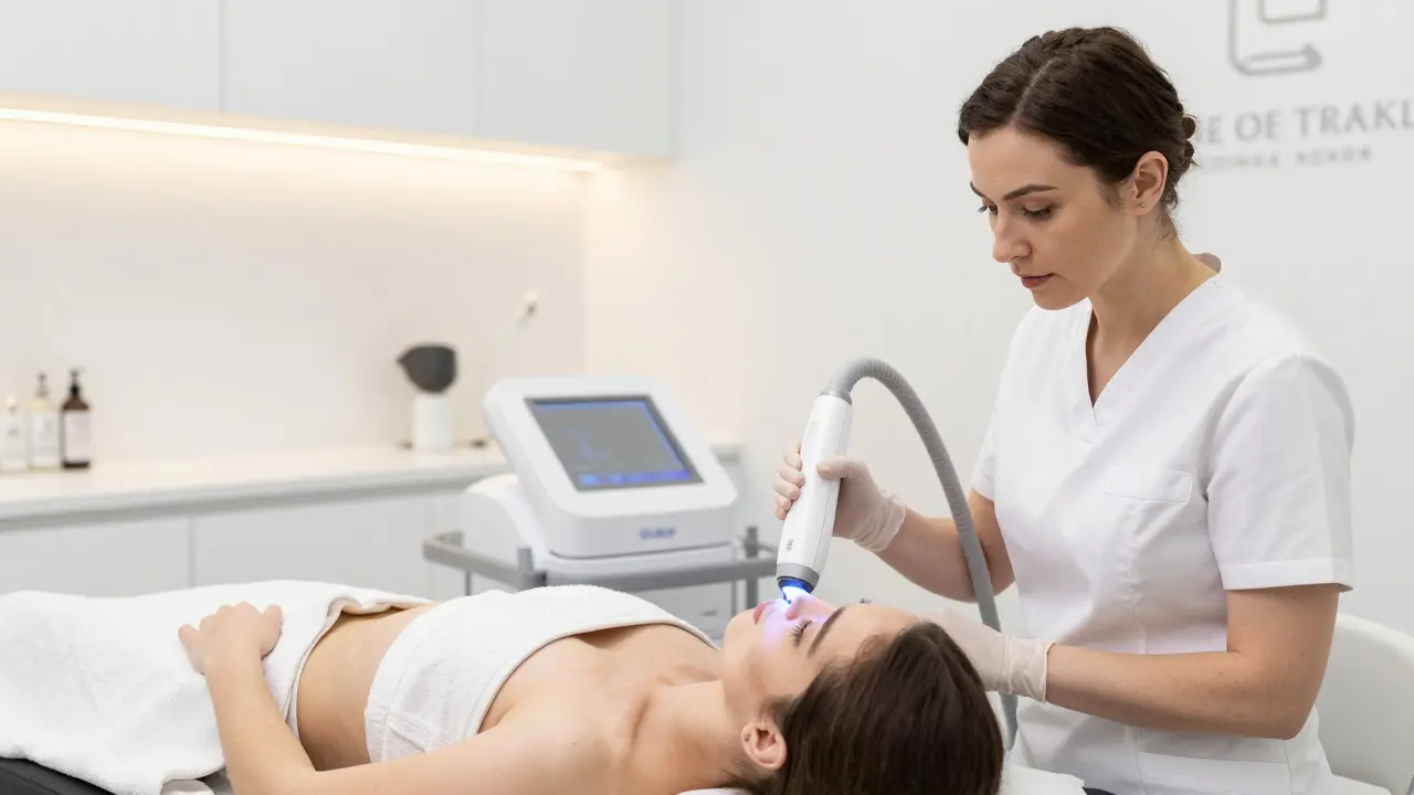 Jak se navždy zbavit chloupků: nejúčinnější metody a co skutečně funguje