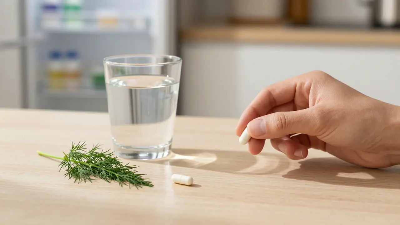 Jak užívat laktobacily s antibiotiky: správný čas, dávka a co se stane, když to uděláte špatně