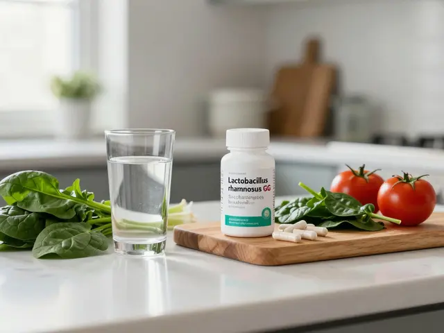 Co zabíjí bakterie E. coli? Přirozené způsoby, které skutečně fungují