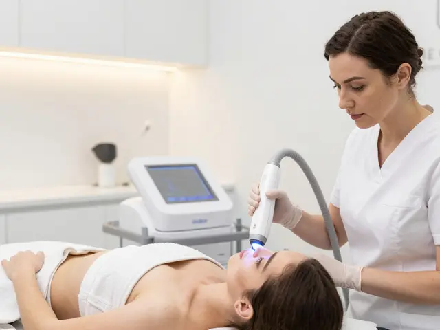 Jak se navždy zbavit chloupků: nejúčinnější metody a co skutečně funguje