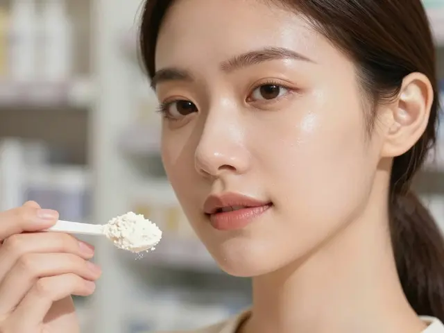 Jak vybrat kolagen na pleť: průvodce pro skutečný výsledek