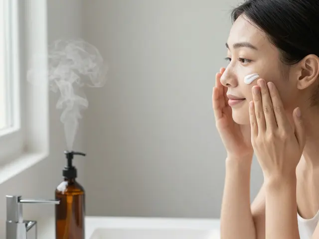 Kdy používat sérum s vitamínem C? Praktický návod pro každodenní péči o pleť