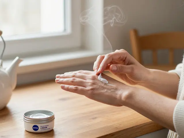 Na co je dobrá Nivea? Skutečné využití nejznámějších produktů